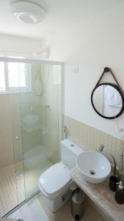 Apart Hotel Praia Dos Carneiros Ap 201 Pe Na Areia Tamandaré Exteriör bild